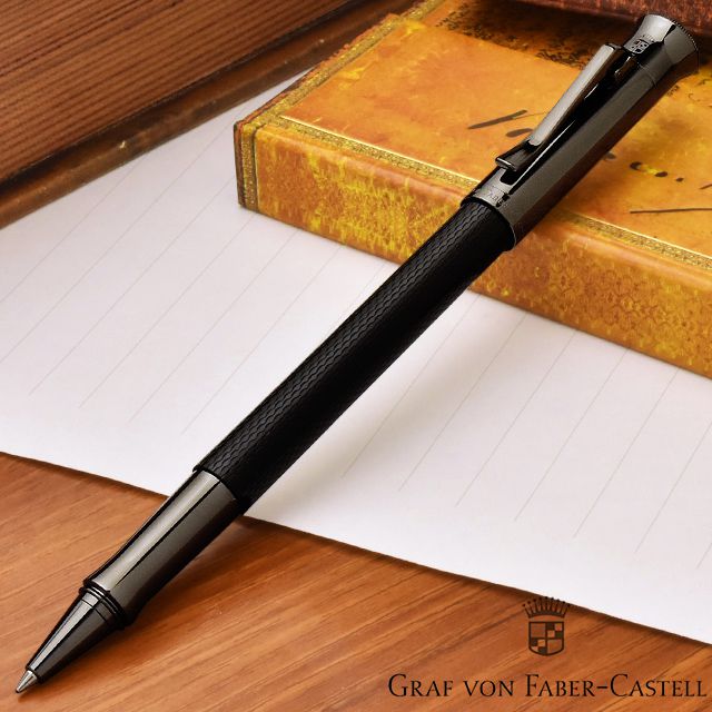 即日出荷OK】FABER-CASTELL ファーバーカステル ローラーボール