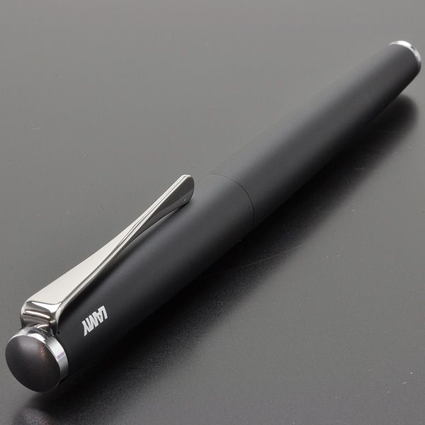 LAMY ラミー 万年筆・ボールペン 筆記具 ステュディオ マットブラック
