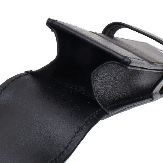 ◾️美品◾️モンブラン ナイトフライト レザー ペンケース 38221 黒