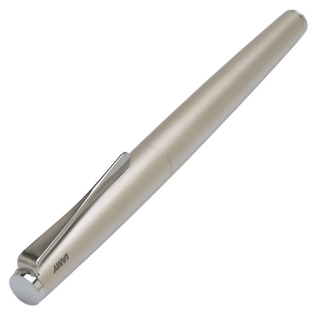 LAMY（ラミー）万年筆 ステュディオ パラジューム | ペンハウス