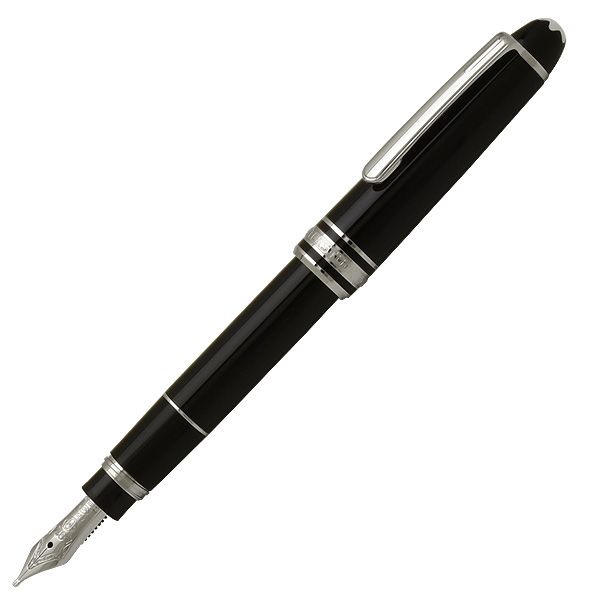MONTBLANC モンブラン 万年筆 マイスターシュテュック モーツァルト