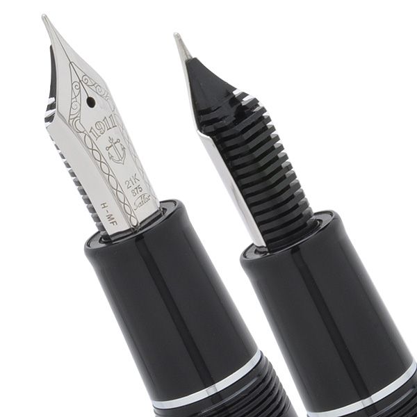 SAILOR セーラー万年筆 万年筆 プロフィット21 11-2024 銀 | ペンハウス