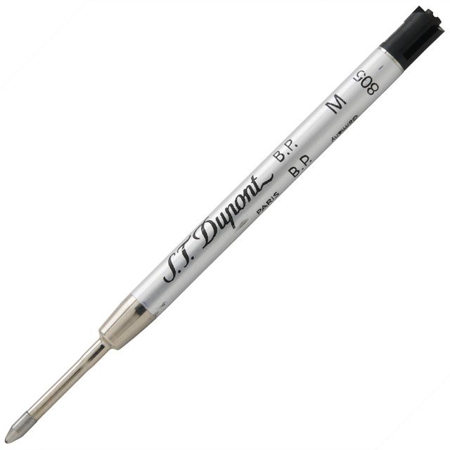 S.T.Dupont エス・テー・デュポン ボールペン芯 イージーフロータイプ