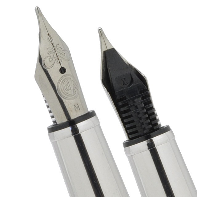 CARAN D'ACHE カランダッシュ 万年筆 エクリドールコレクション