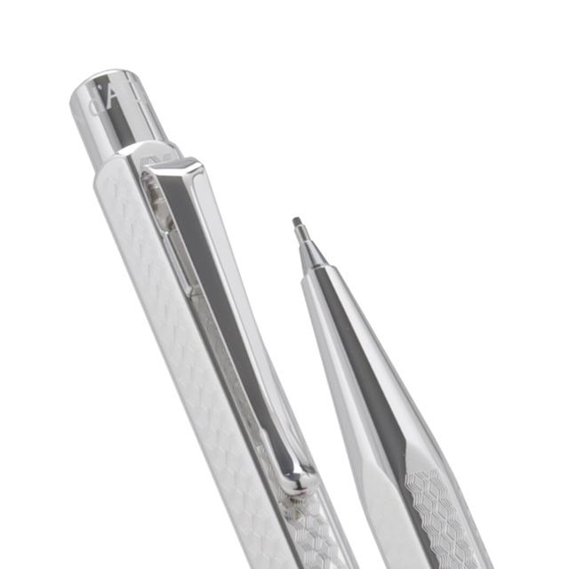 CARAN D'ACHE カランダッシュ ペンシル エクリドール コレクション