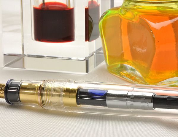 Pent〈ペント〉 byセーラー万年筆 特別生産品 プロフェッショナル