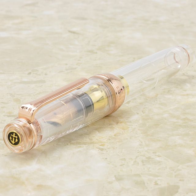 Pent〈ペント〉 byセーラー万年筆 特別生産品 プロフェッショナル