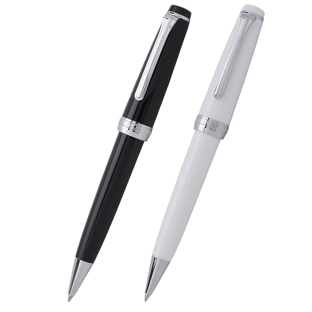 ボールペン SAILOR セーラー万年筆 プロフェッショナルギア スリム