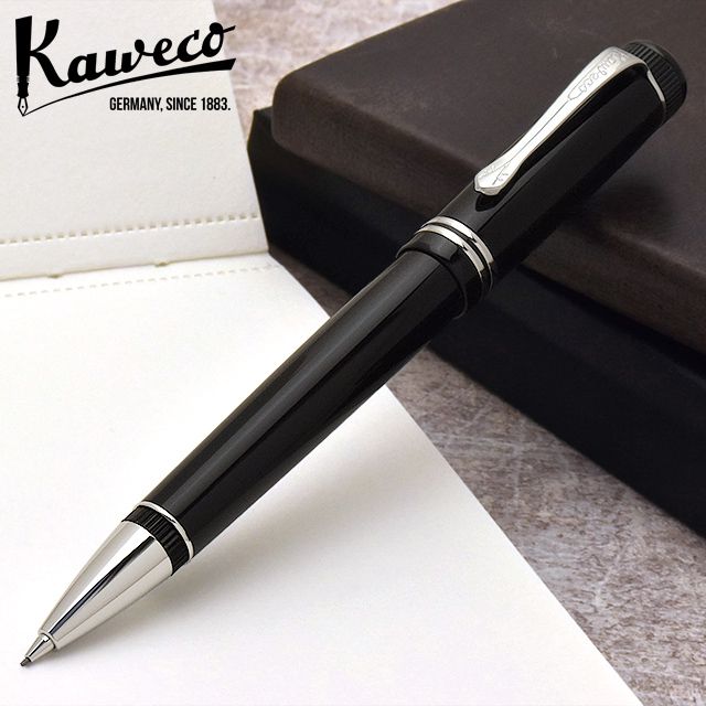 KAWECO カヴェコ ペンシル 0.7mm ディア クローム シャープペンシル