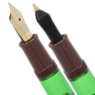 Pelikan M101N】Pelikan ペリカン 万年筆 特別生産品 M101N トータス