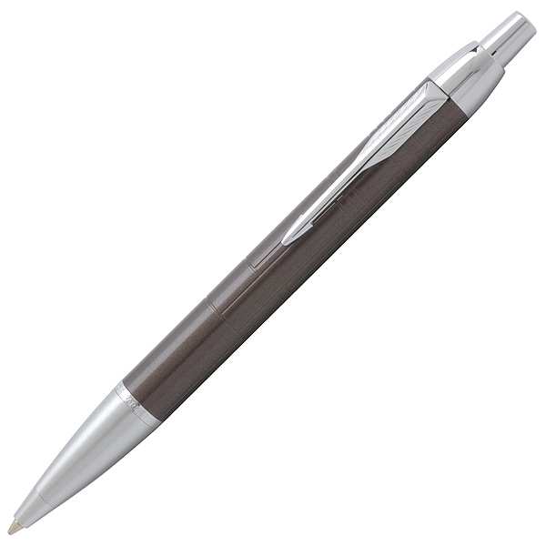 PARKER パーカー ボールペン IM プレミアム S11421323 メタリック
