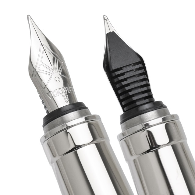 VISCONTI ビスコンティ 万年筆 ヴァンゴッホ コレクション 生誕120周年