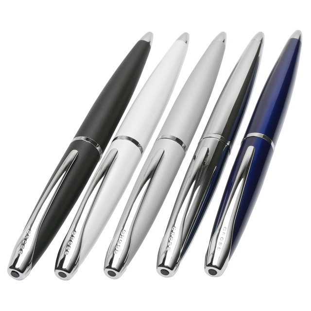 即日出荷OK】CROSS クロス ボールペン ATX | ペンハウス