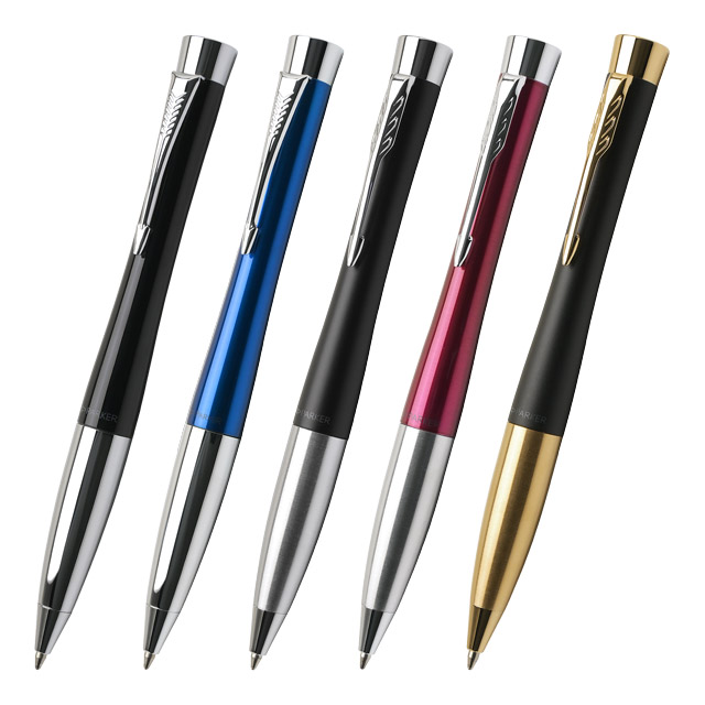 即日出荷OK】PARKER パーカー ボールペン アーバン | ペンハウス