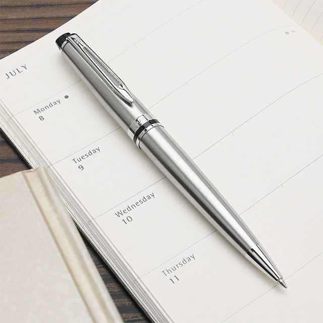即日出荷OK】WATERMAN ウォーターマン ボールペン エキスパート