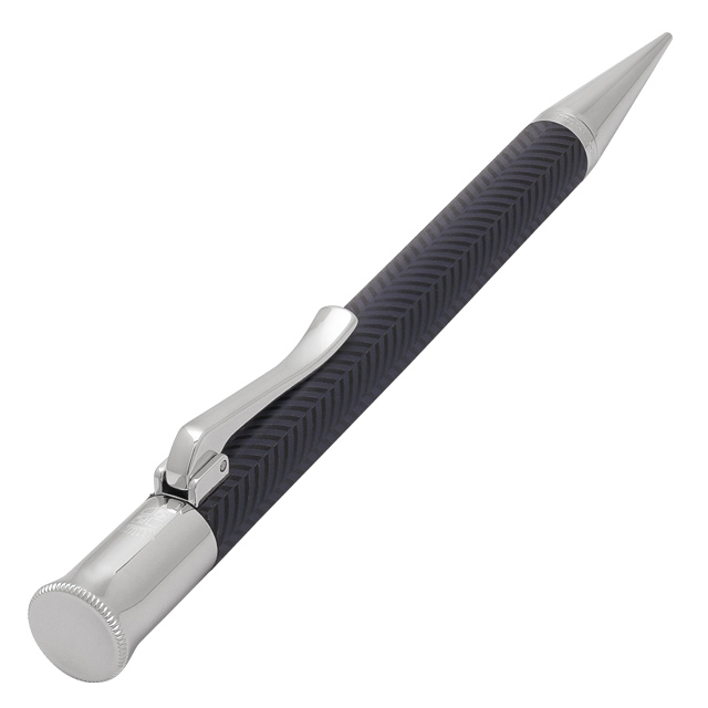 FABER-CASTELL ファーバーカステル ペンシル ギロシェ 136730 シスレー