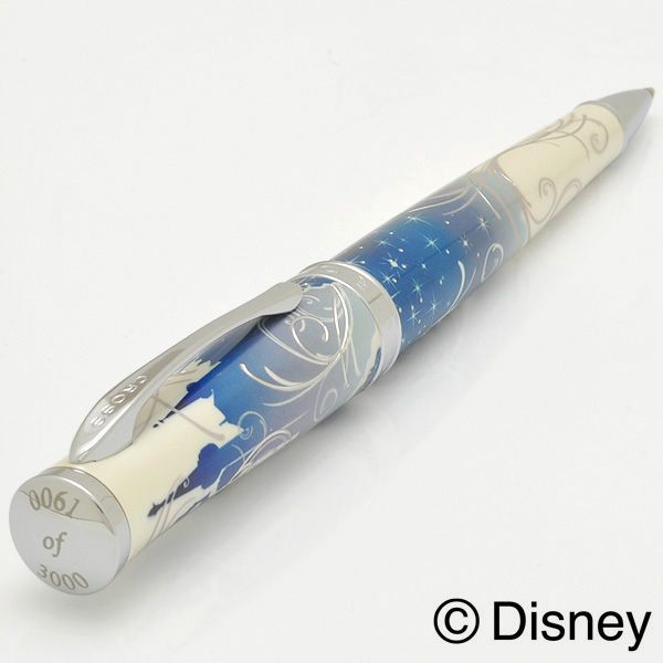 CROSS クロス ボールペン ソバージュ リミテッドエディション