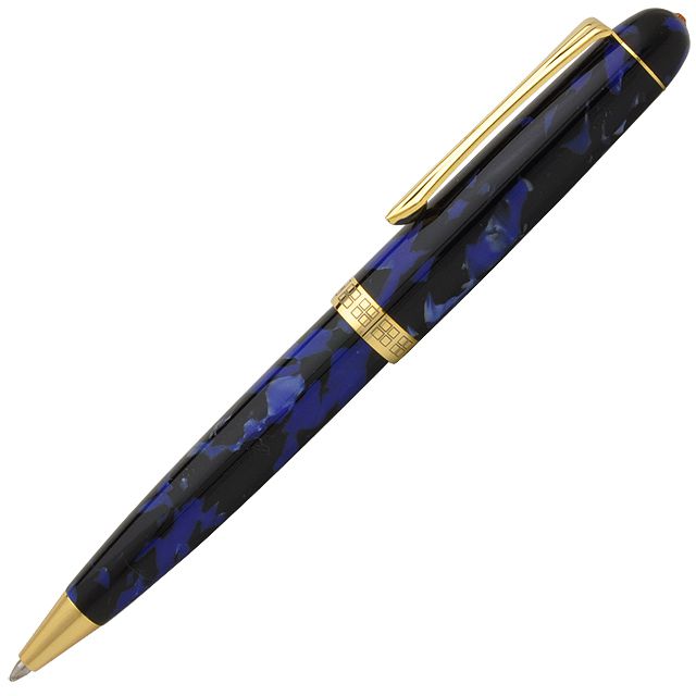 即日出荷OK】 Pent〈ペント〉 ボールペン by大西製作所 アセテート