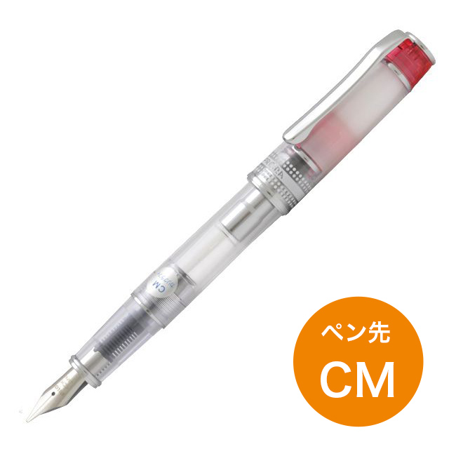 パイロット 万年筆 ミューレックス F 細字 洗浄整備済