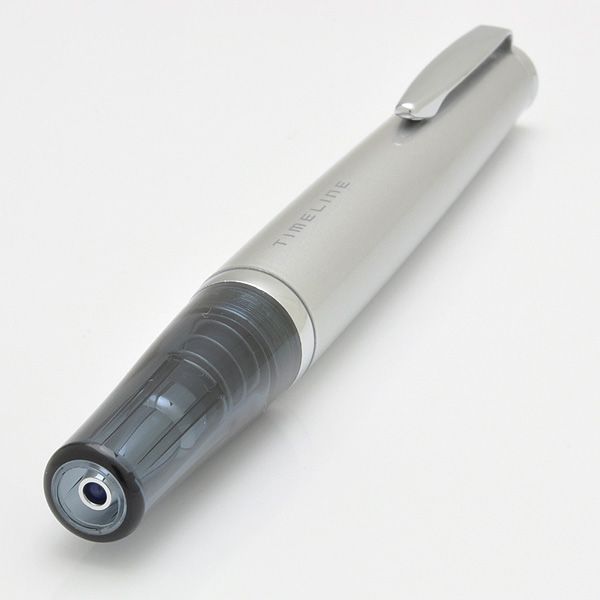 PILOT パイロット ボールペン タイムライン プレゼント BTL-3SR-PTS