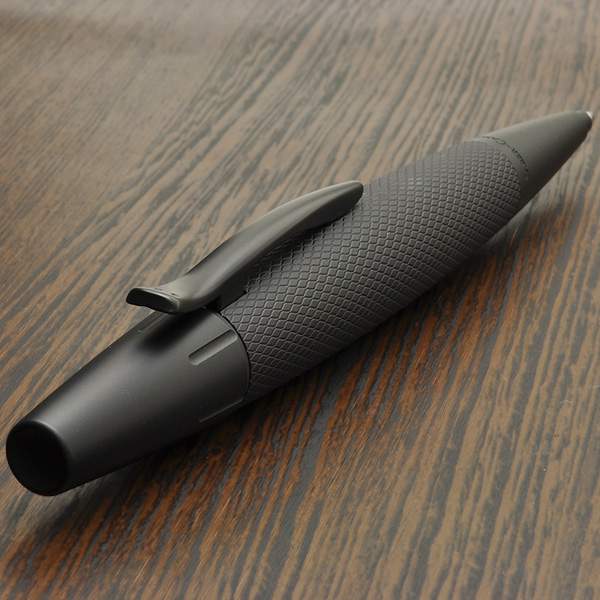 FABER-CASTELL ファーバーカステル ボールペン エモーション デザイン