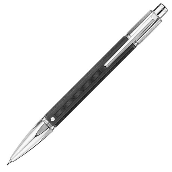 CARAN D'ACHE カランダッシュ ローラーボール バリアス 特別素材使用