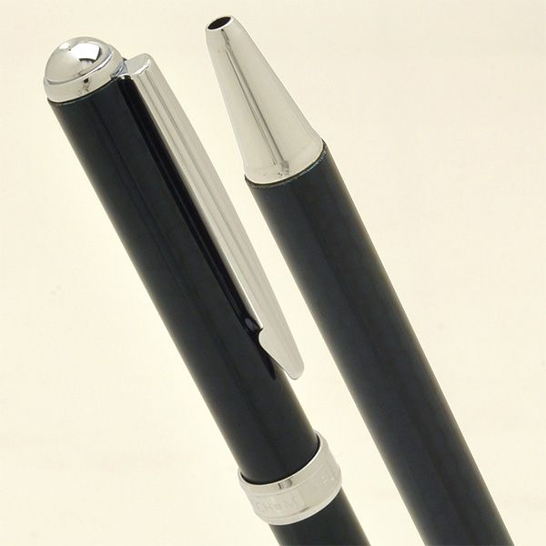 PLATINUM プラチナ万年筆 ボールペン アフェクション・スイッチ