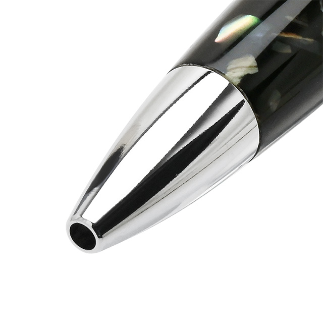 即日出荷OK】ボールペン 工房 住之江 アバロン 螺鈿 RADEN ABALONE