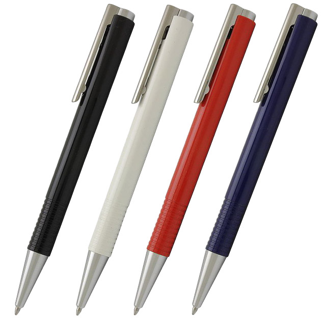 ボールペン LAMY ラミーロゴ プラス | ペンハウス