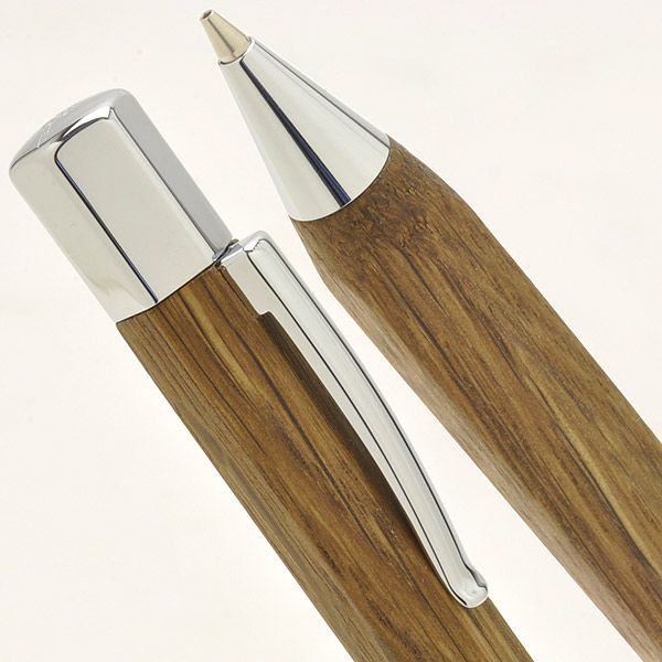 FABER-CASTELL ファーバーカステル ペンシル オンドロ 137508 ウッド