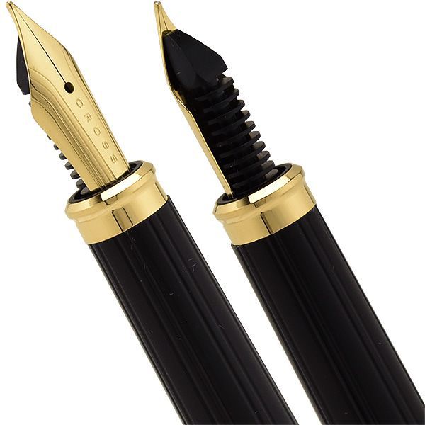 CROSS クロス 万年筆 ボタニカ 万年筆 グリーン | ペンハウス