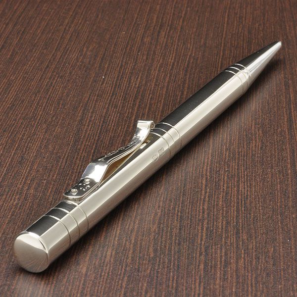 Yard O Led ヤード オ レッド ボールペン バイスロイ プレーン | ペン