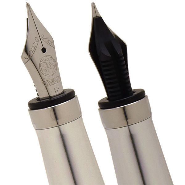 TWSBI ツイスビー 万年筆 ダイヤモンド 580AL 万年筆 | ペンハウス