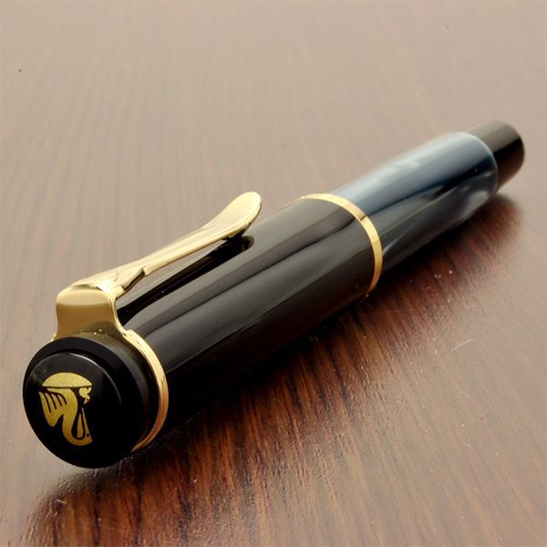 Pelikan ペリカン 万年筆 クラシック（トラディショナル）200シリーズ