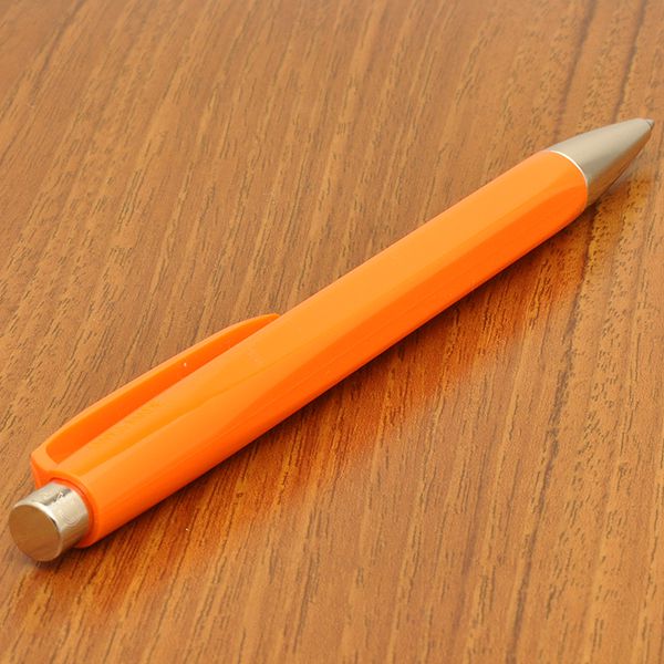 CARAN D'ACHE カランダッシュ ボールペン インフィニット NF0NN0888