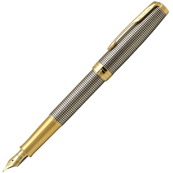 PARKER パーカー ボールペン ソネット プレミアム シズレGT | ペンハウス