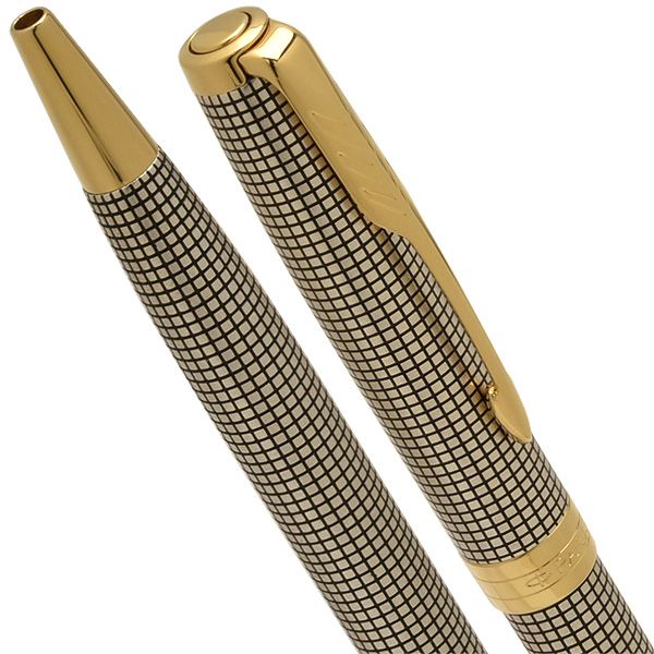 PARKER パーカー ボールペン ソネット プレミアム シズレGT | ペンハウス