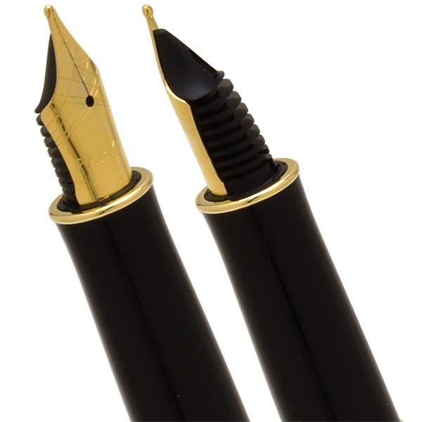 PARKER パーカー 万年筆 ソネット ステンレススチールGT | ペンハウス