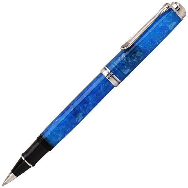 即日出荷】Pelikan ペリカン ローラーボール 特別生産品 スーベレーン