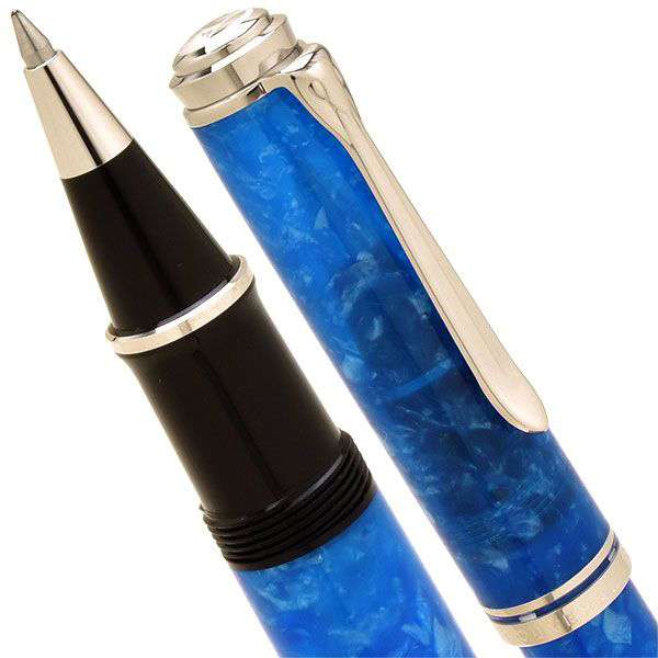 即日出荷】Pelikan ペリカン ローラーボール 特別生産品 スーベレーン