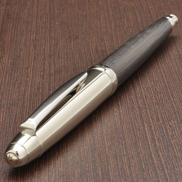 mitsubishi 三菱鉛筆 ペンシル ピュアモルト オークウッドプレミアム