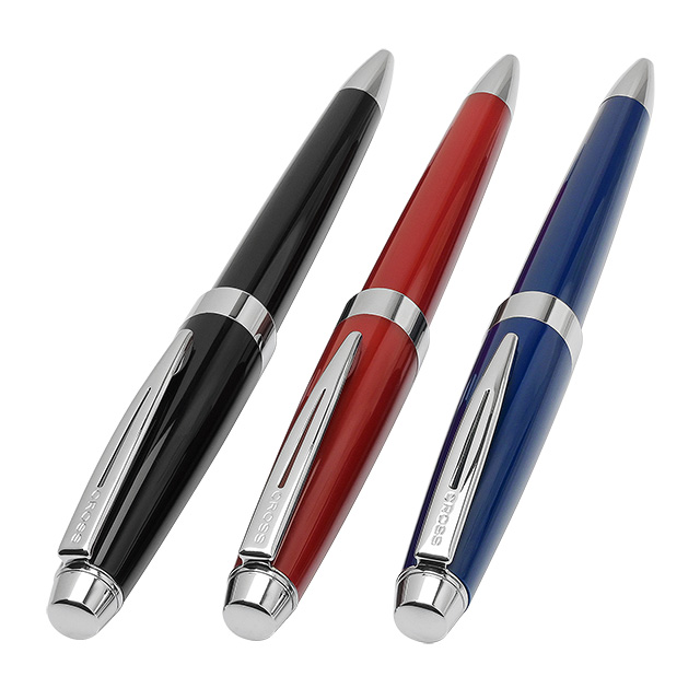 即日出荷OK】CROSS クロス ボールペン アベンチュラ【ペンシース