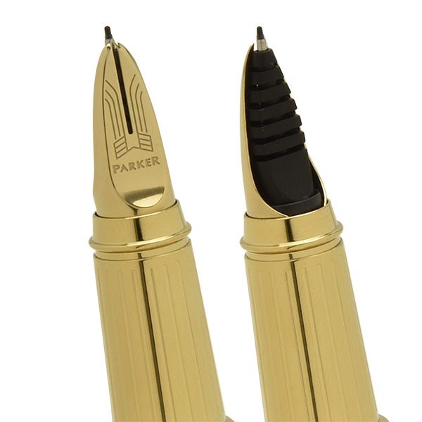 PARKER パーカー 5th プレミアムライン コアライン インジェニュイティ