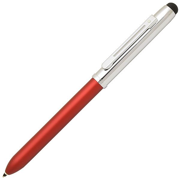 SHEAFFER シェーファー 複合筆記具 クアトロ N8937354 メタリック