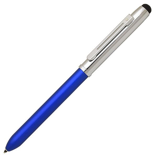 SHEAFFER シェーファー 複合筆記具 クアトロ N8937354 メタリック