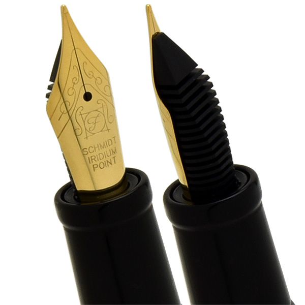 即日出荷OK】Pent〈ペント〉 万年筆 シンフォニー ラルゴ 紫紺の時空