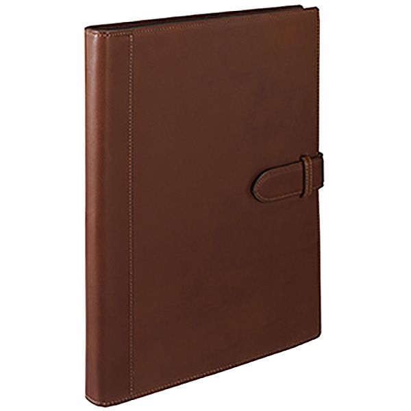 GIURIS ジウリス A4サイズ ファイルノート maruman × SOMES F15-07