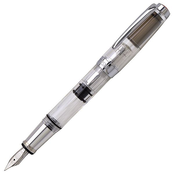 TWSBI ツイスビー 万年筆 ダイヤモンド 万年筆 mini AL | ペンハウス