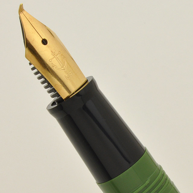 ふでDEまんねん SAILOR セーラー万年筆 万年筆 万年筆 12-0150-067