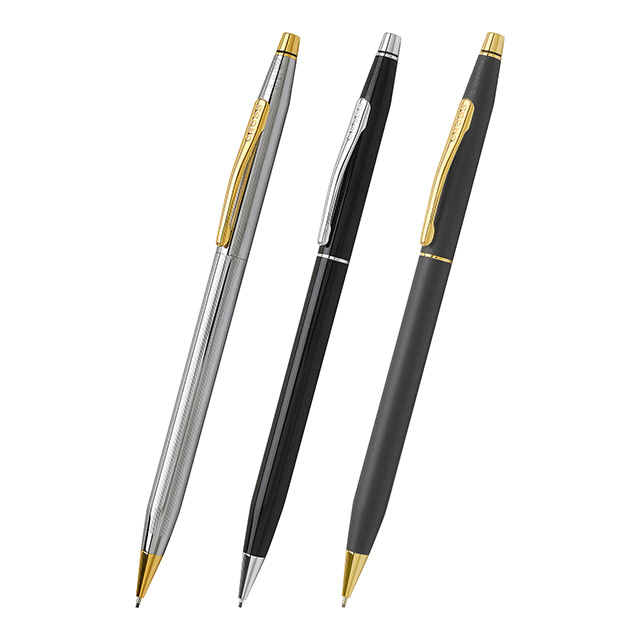 CROSS（クロス） ペンシル クラシックセンチュリー 0.7mm | ペンハウス